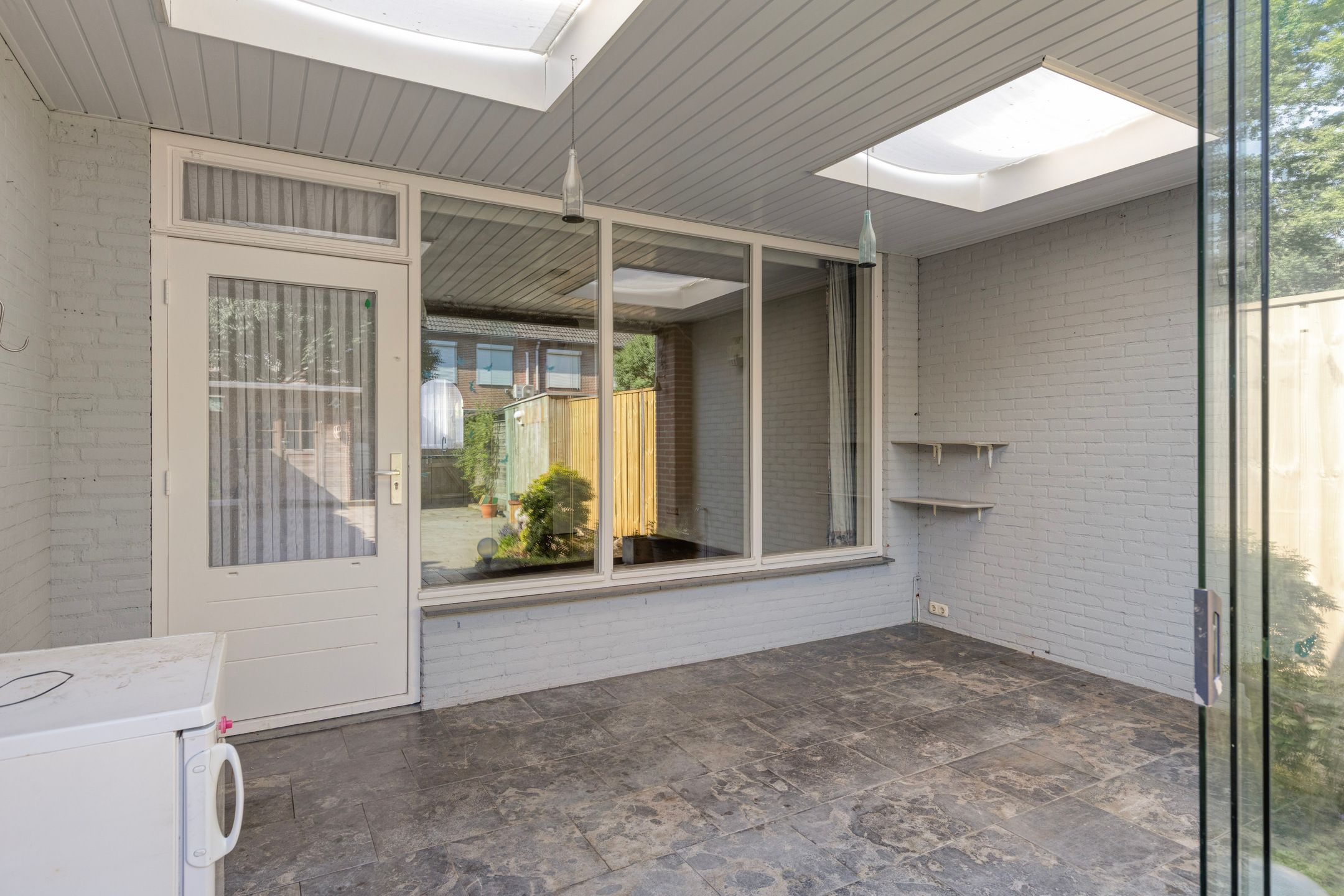 Well-Maintained Terraced House with Garden Room in Schijndel — 15