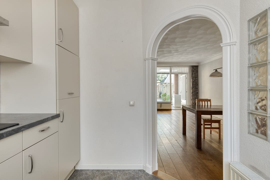 Well-Maintained Terraced House with Garden Room in Schijndel — 13