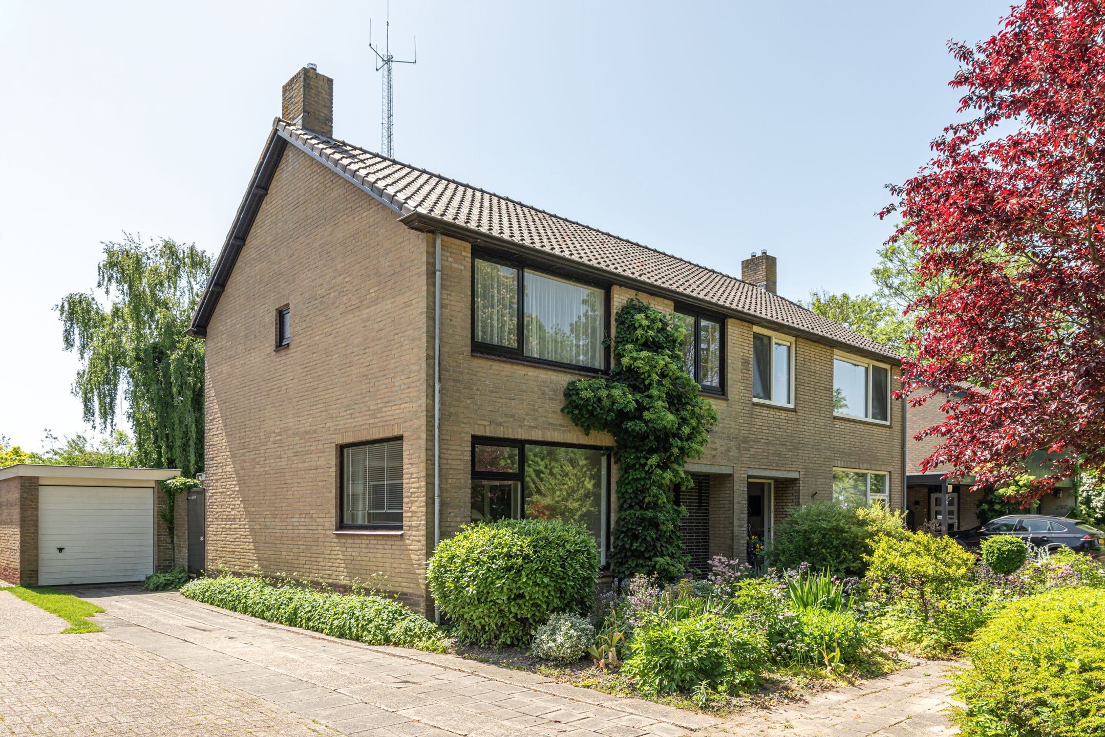 Foto 42 van Parklaan 49