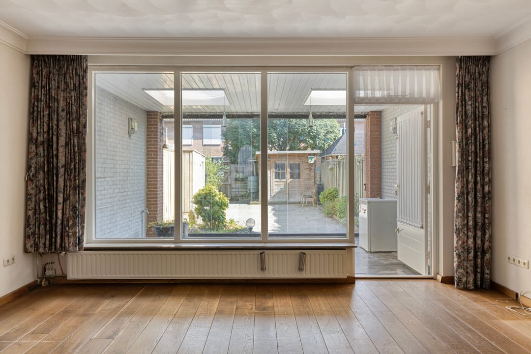 Well-Maintained Terraced House with Garden Room in Schijndel — 8