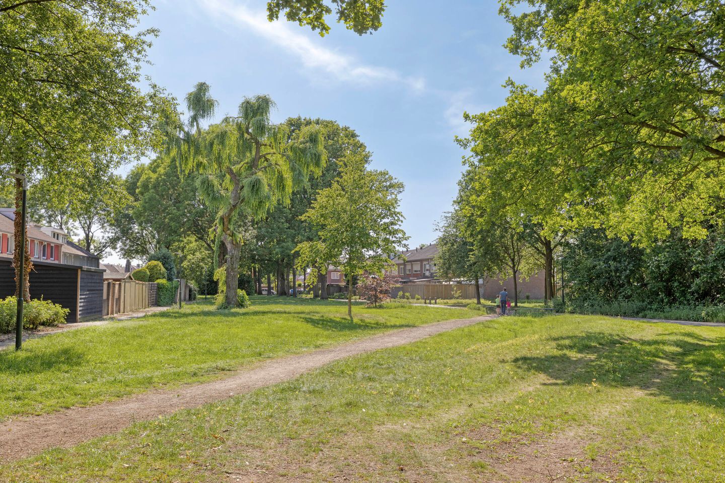 Well-Maintained Terraced House with Garden Room in Schijndel — 35