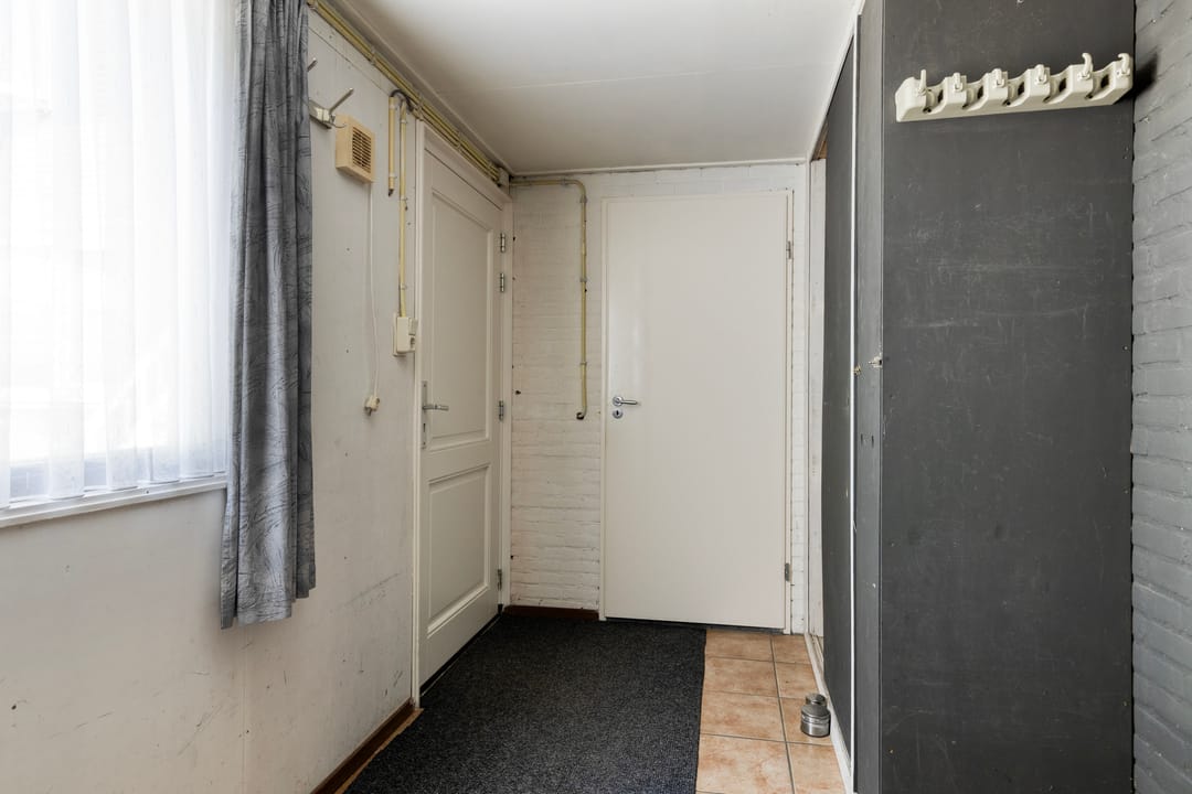 Well-Maintained Terraced House with Garden Room in Schijndel — 23