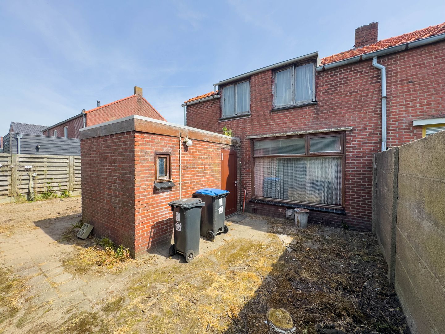 Photo 4 of Diepstraat 5-A