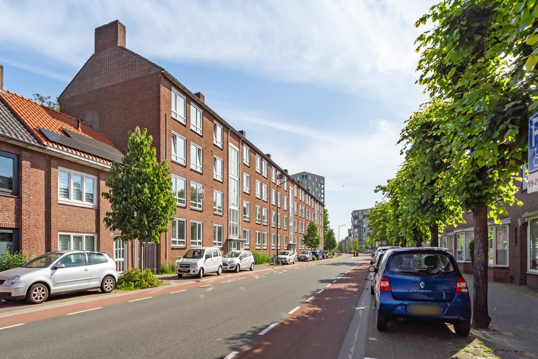 Foto 43 van Dr. Struyckenstraat 104-C