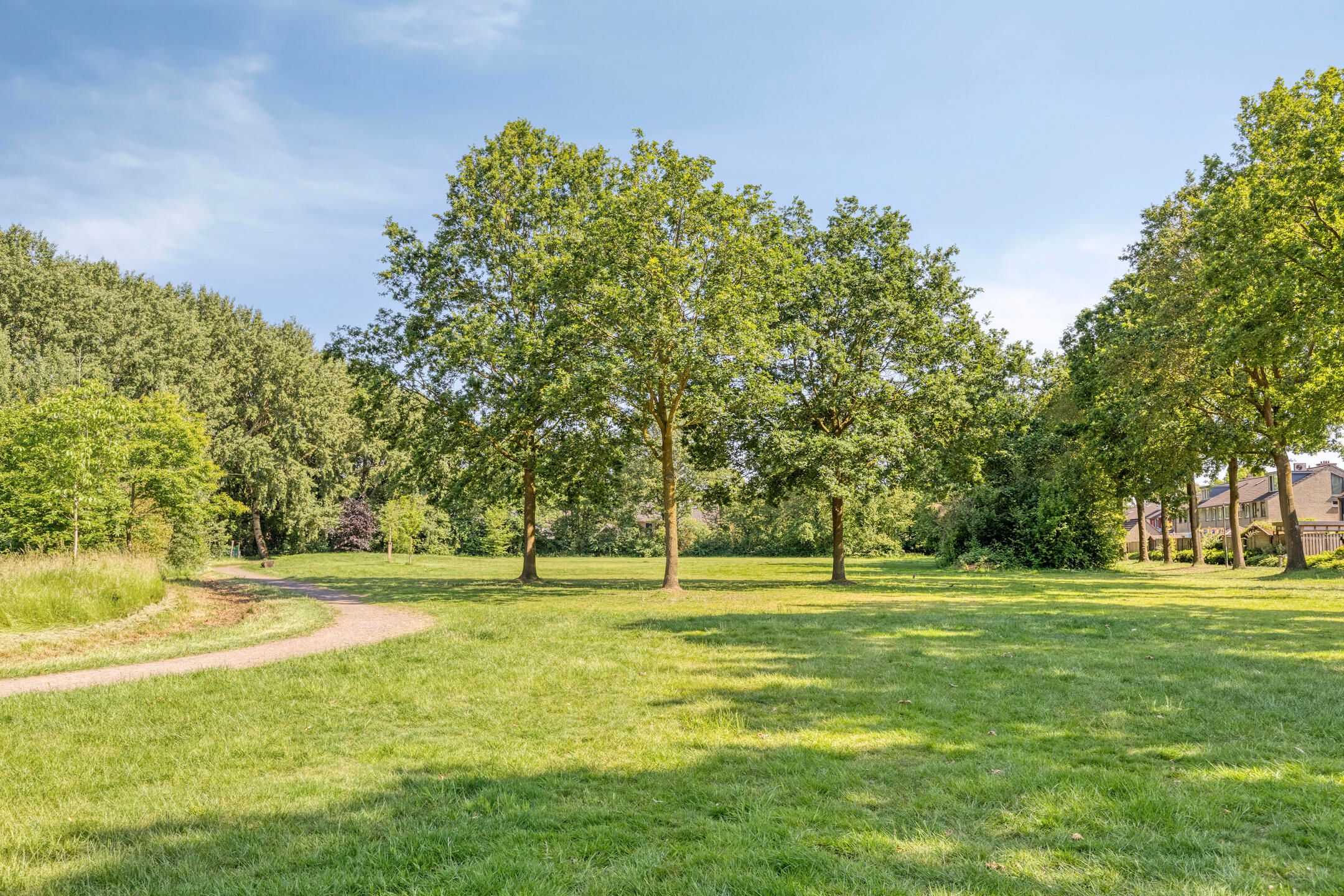 Well-Maintained Terraced House with Garden Room in Schijndel — 21