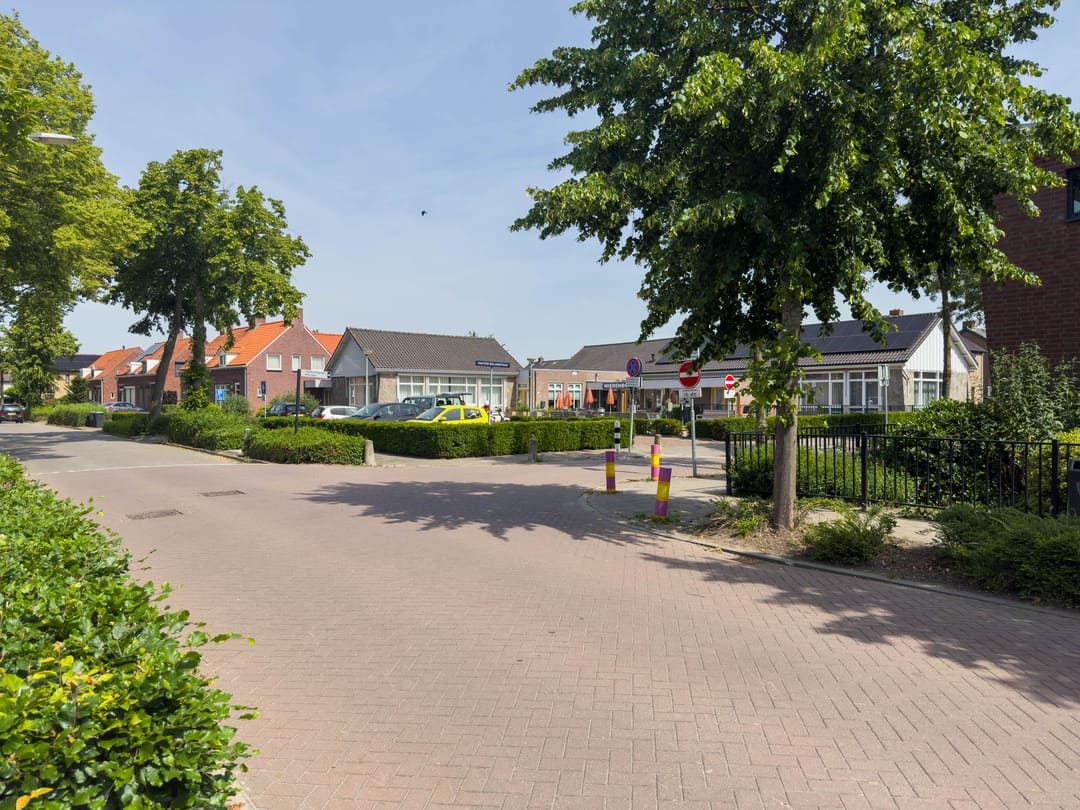 Photo 11 of Diepstraat 5-A