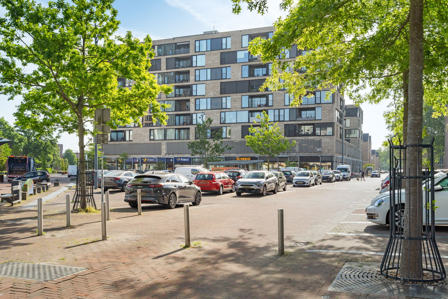 Foto 44 van Dr. Struyckenstraat 104-C