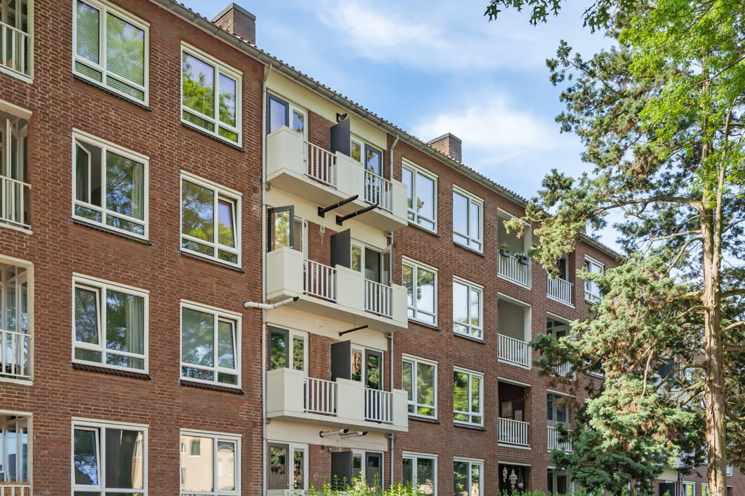 Foto 41 van Dr. Struyckenstraat 104-C