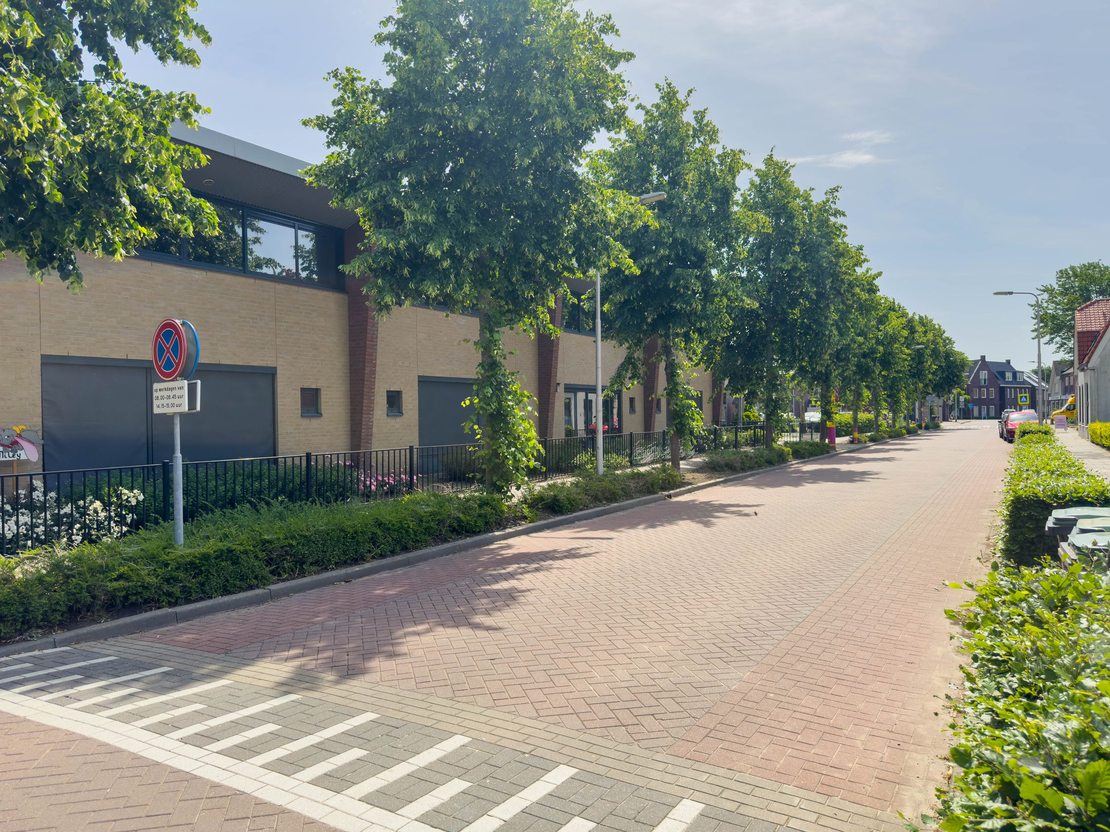 Photo 12 of Diepstraat 5-A