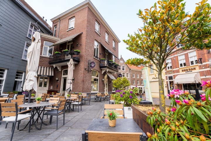 Markt 21, Roermond