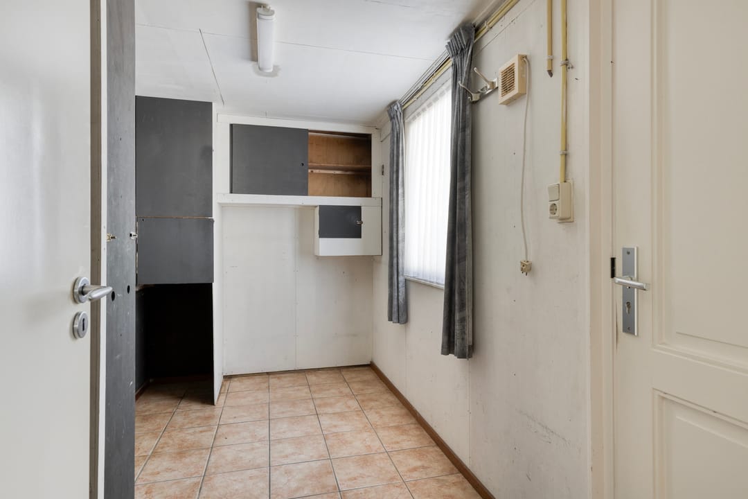 Well-Maintained Terraced House with Garden Room in Schijndel — 22