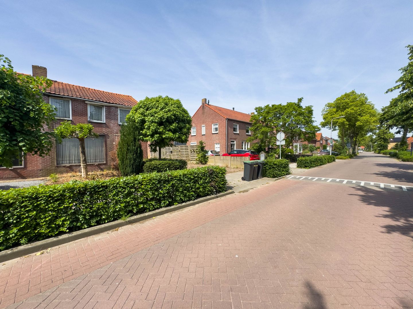 Photo 10 of Diepstraat 5-A