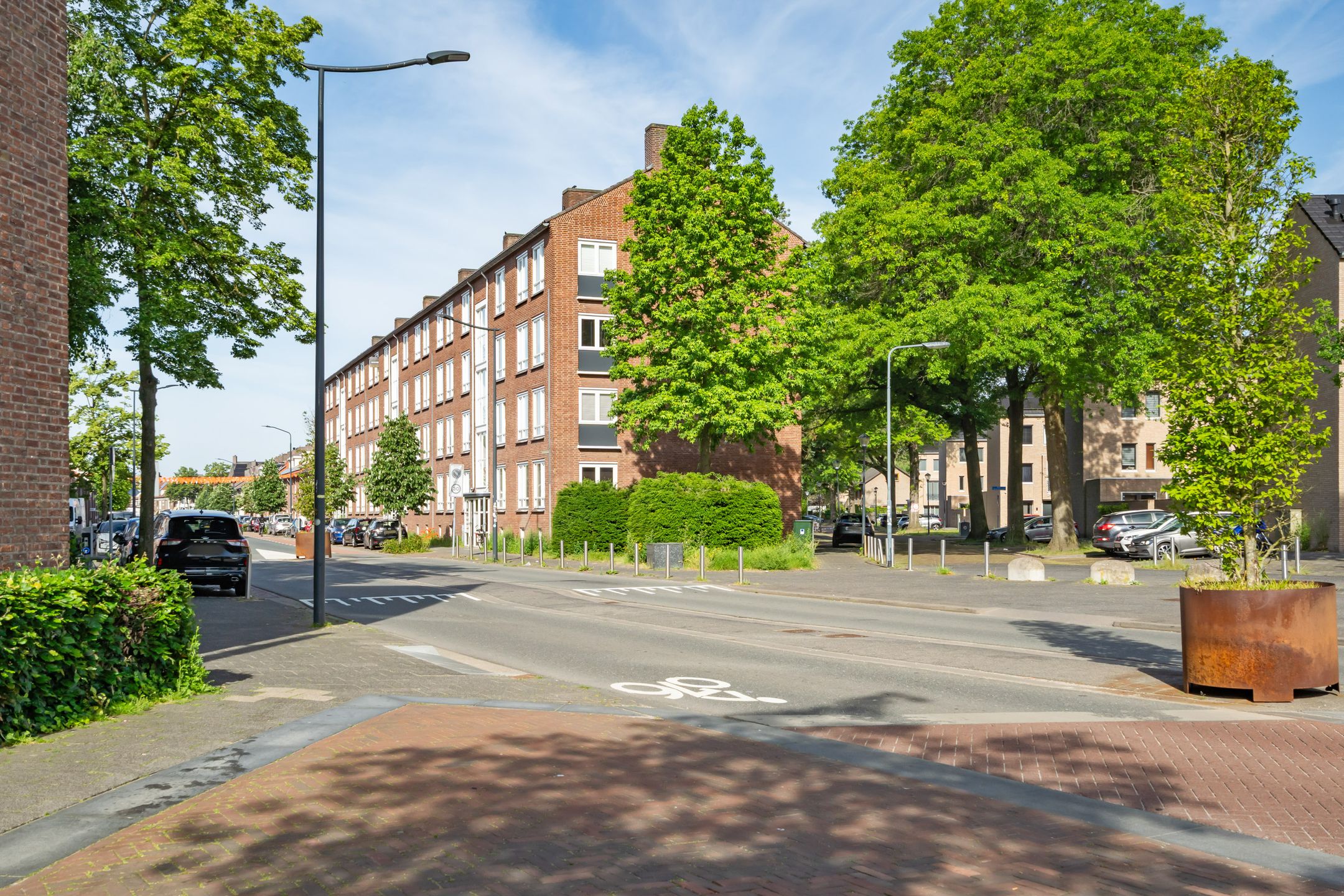 Foto 42 van Dr. Struyckenstraat 104-C