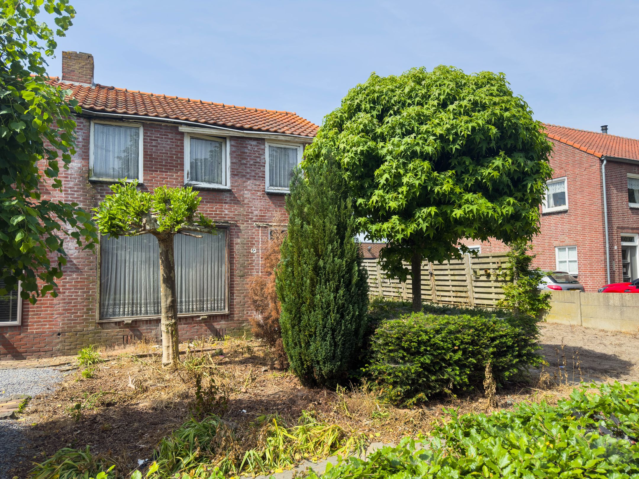 Diepstraat 5-A 5 a