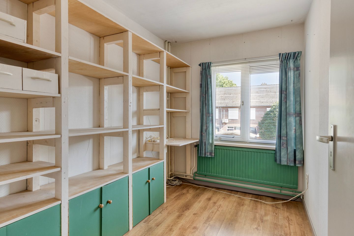 Well-Maintained Terraced House with Garden Room in Schijndel — 25