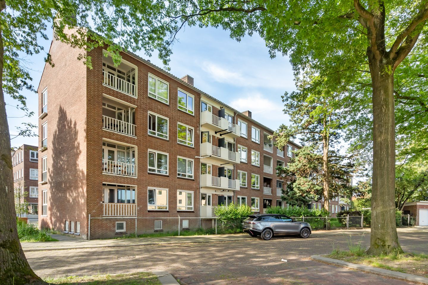 Foto 40 van Dr. Struyckenstraat 104-C