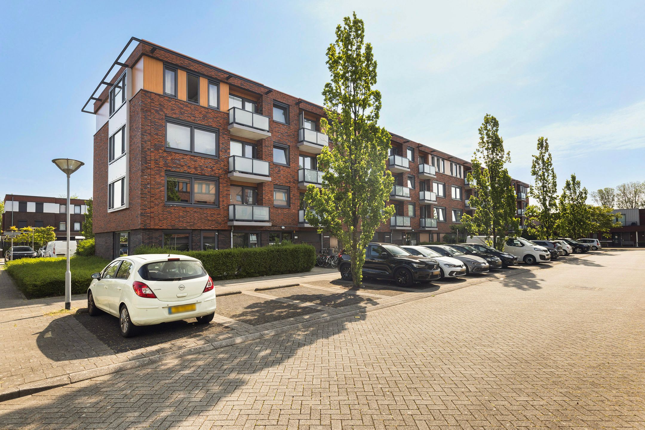 Jan van der Burgstraat 5 