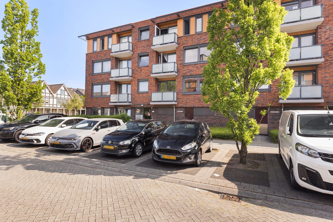 Foto 7 van Jan van der Burgstraat 5