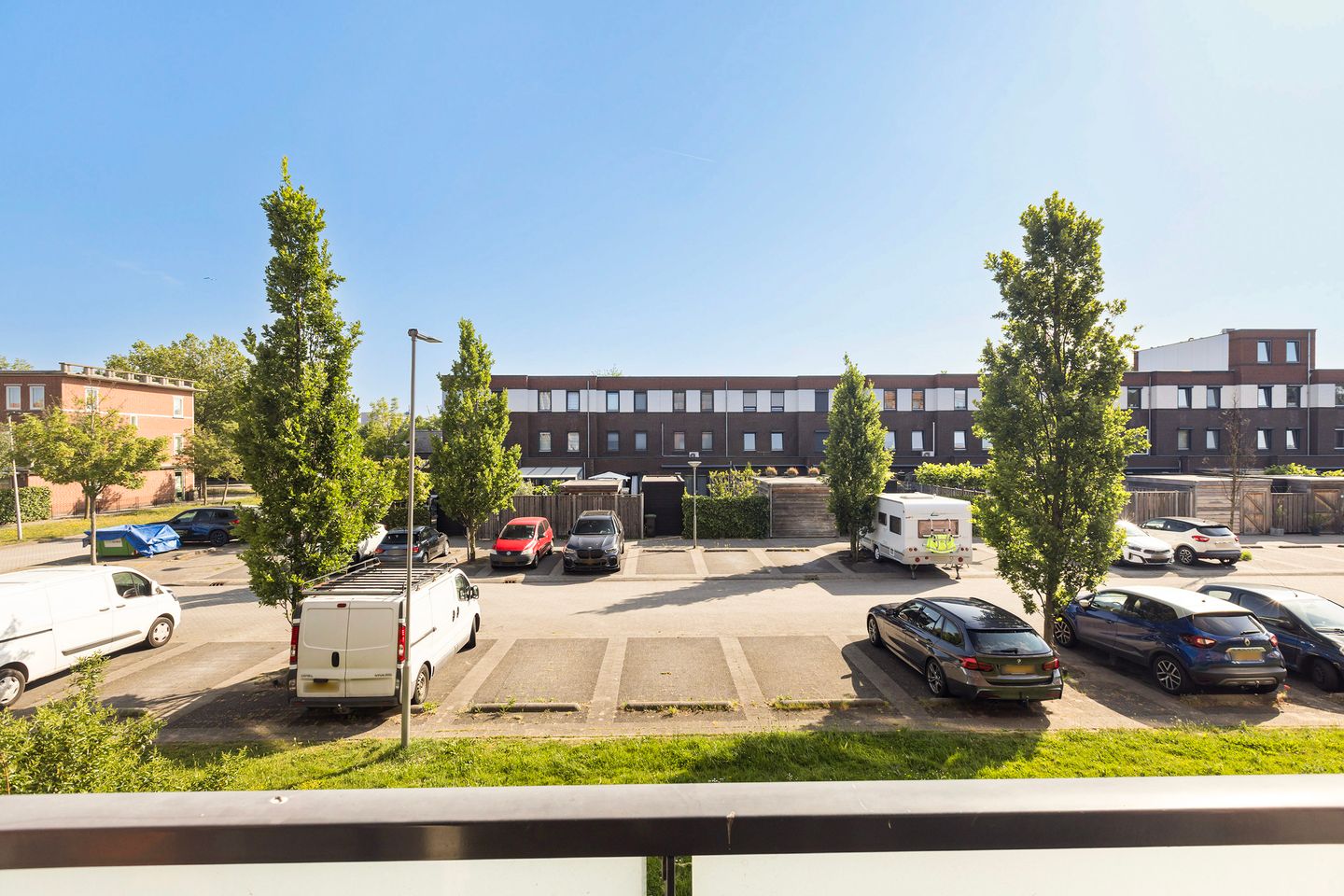Foto 4 van Jan van der Burgstraat 5