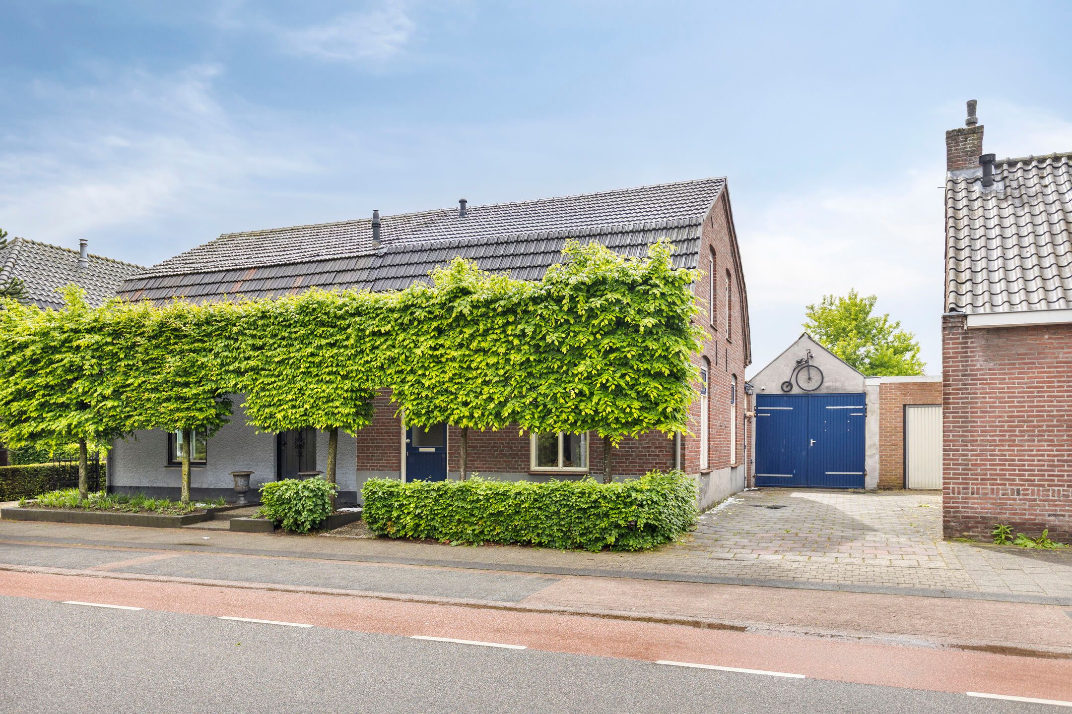 Kromstraat 75 