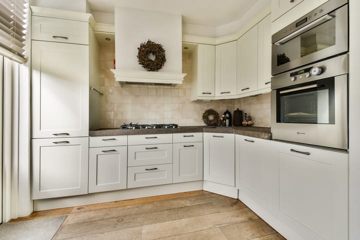 Tussenwoning te koop: Evertsenstraat 14, Bleiswijk