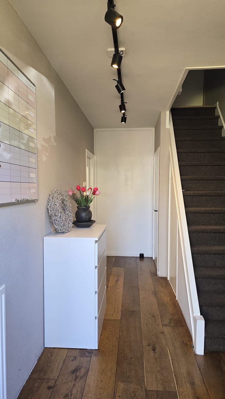 Tussenwoning te koop: Evertsenstraat 14, Bleiswijk