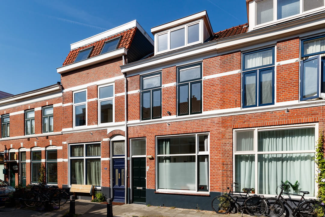 Foto 1 van Riouwstraat 19