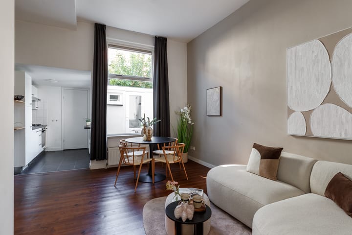 Foto 4 van Riouwstraat 19