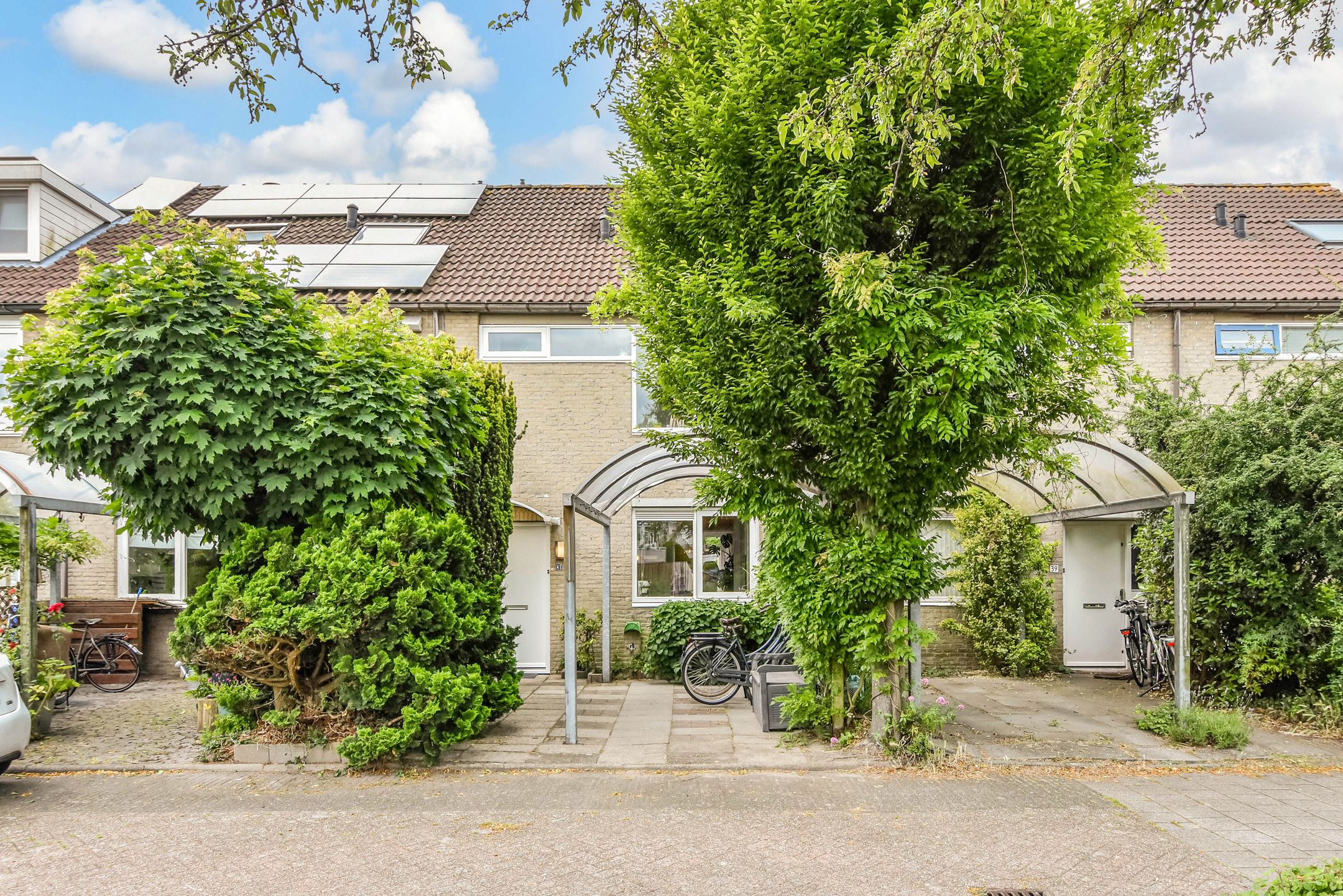 Hannie Schaftstraat 41 