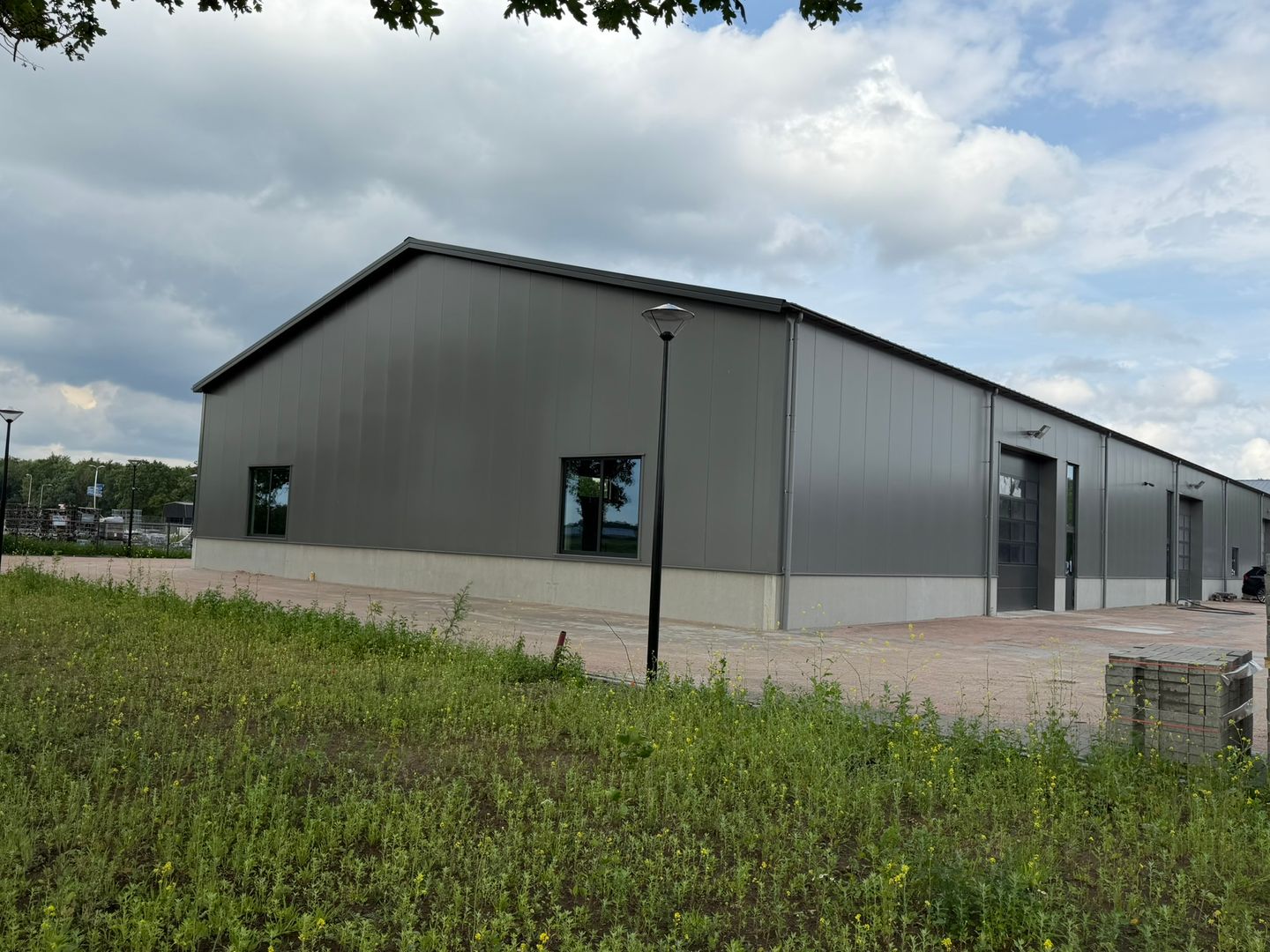 Bekijk foto 3 van Harskamperweg 62