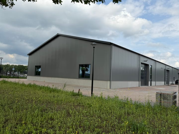 Harskamperweg 62, Kootwijkerbroek