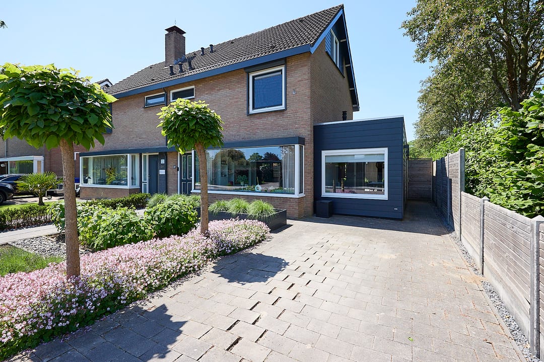 Photo 1 of van Speykstraat 37