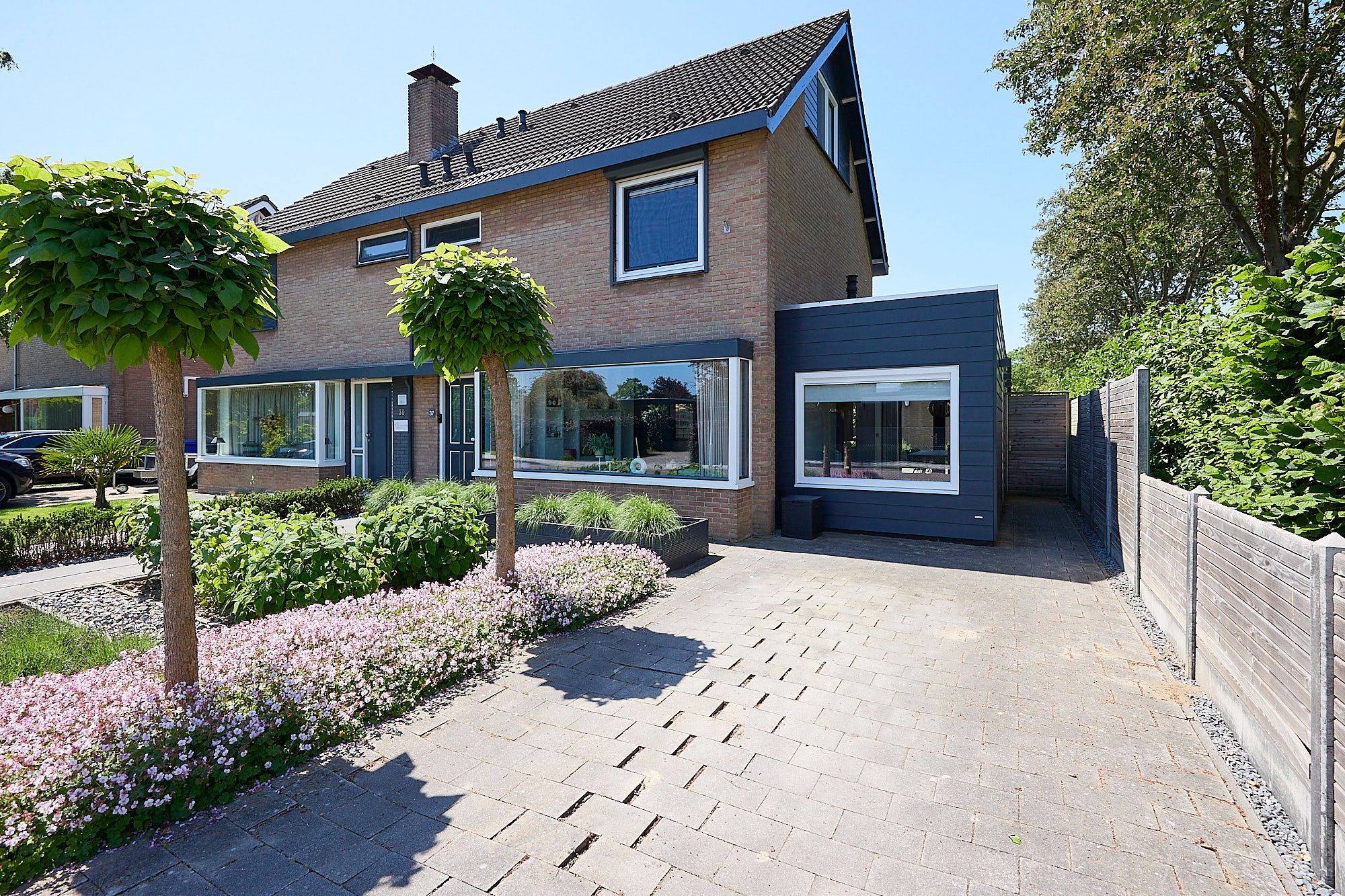 van Speykstraat 37 