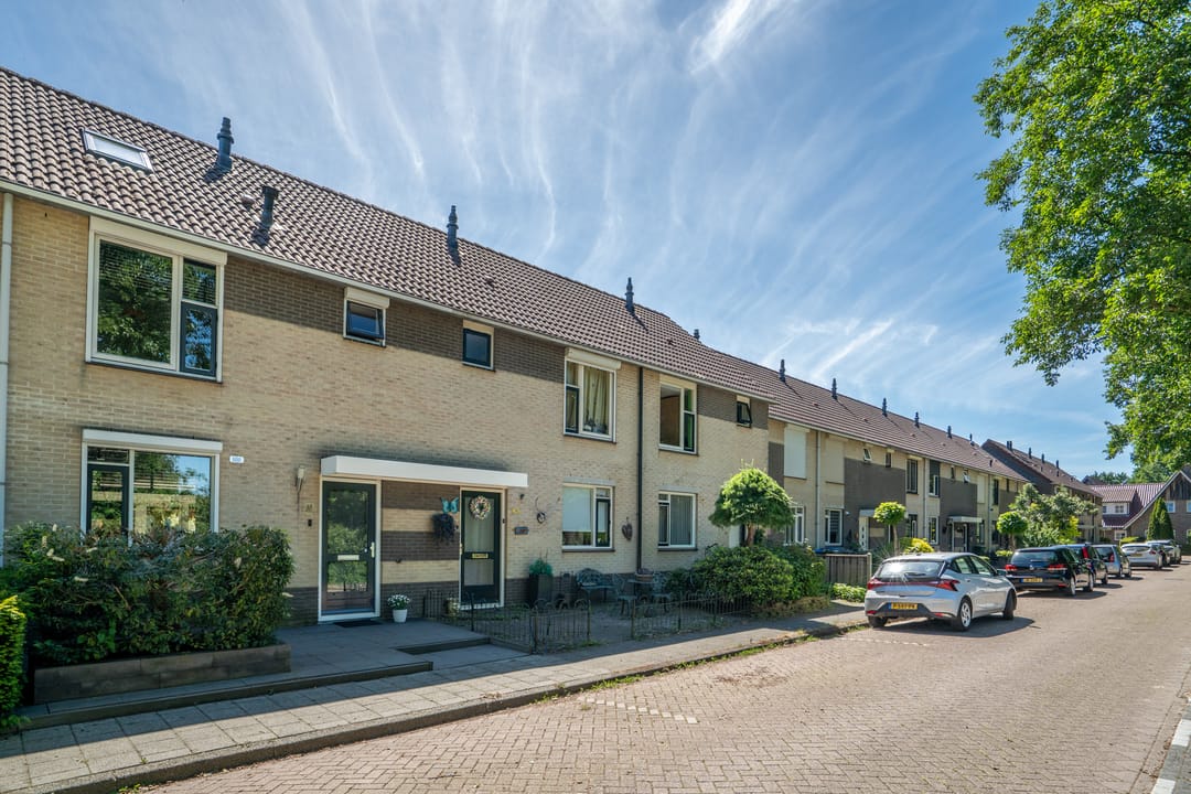 Foto 41 van Vespuccistraat 33