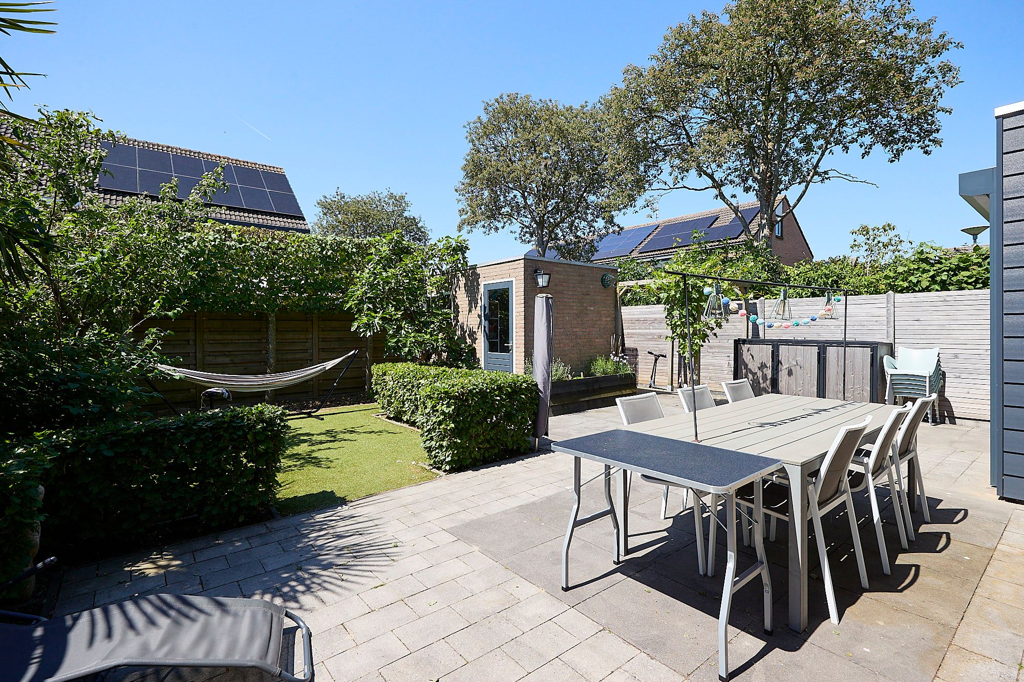 Photo 12 of van Speykstraat 37