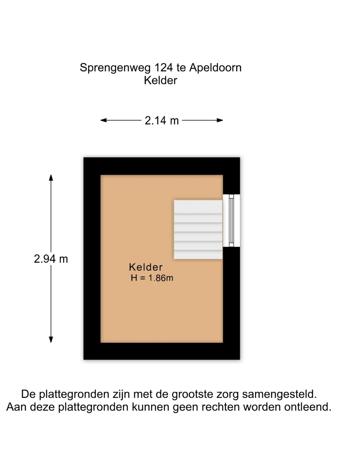 Foto 47 van Sprengenweg 124