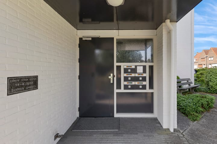 Foto 4 van Kummenaedestraat 50-D