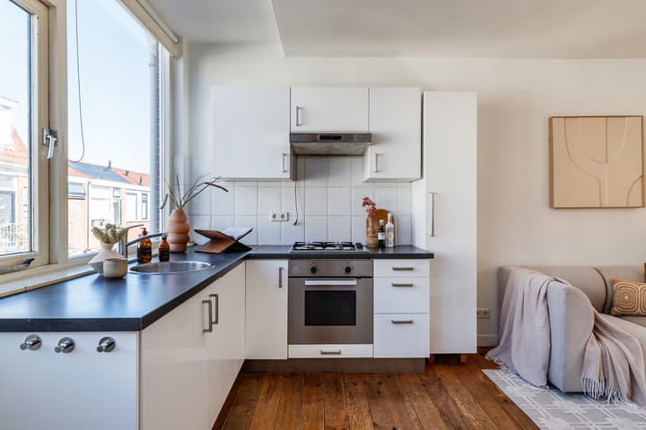 Foto 4 van Riouwstraat 19-A