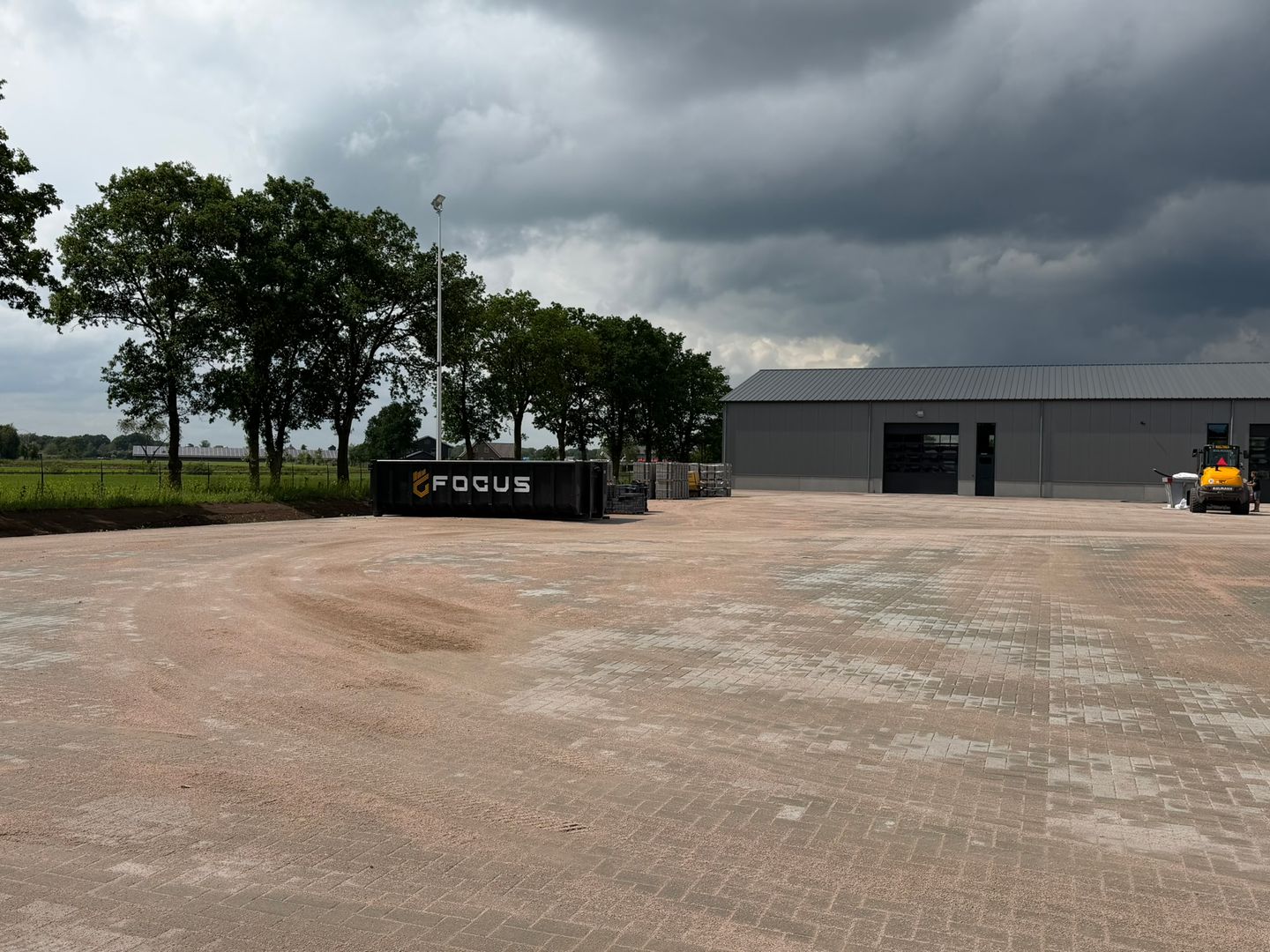 Bekijk foto 4 van Harskamperweg 62