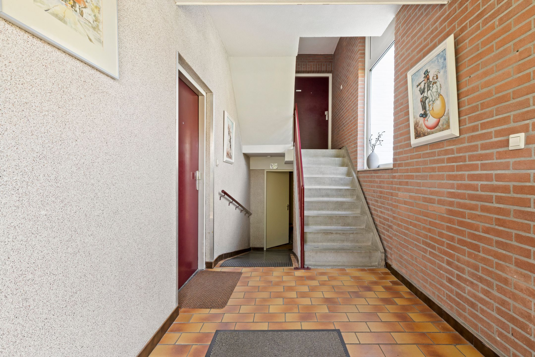 Foto 6 van Kummenaedestraat 50-D