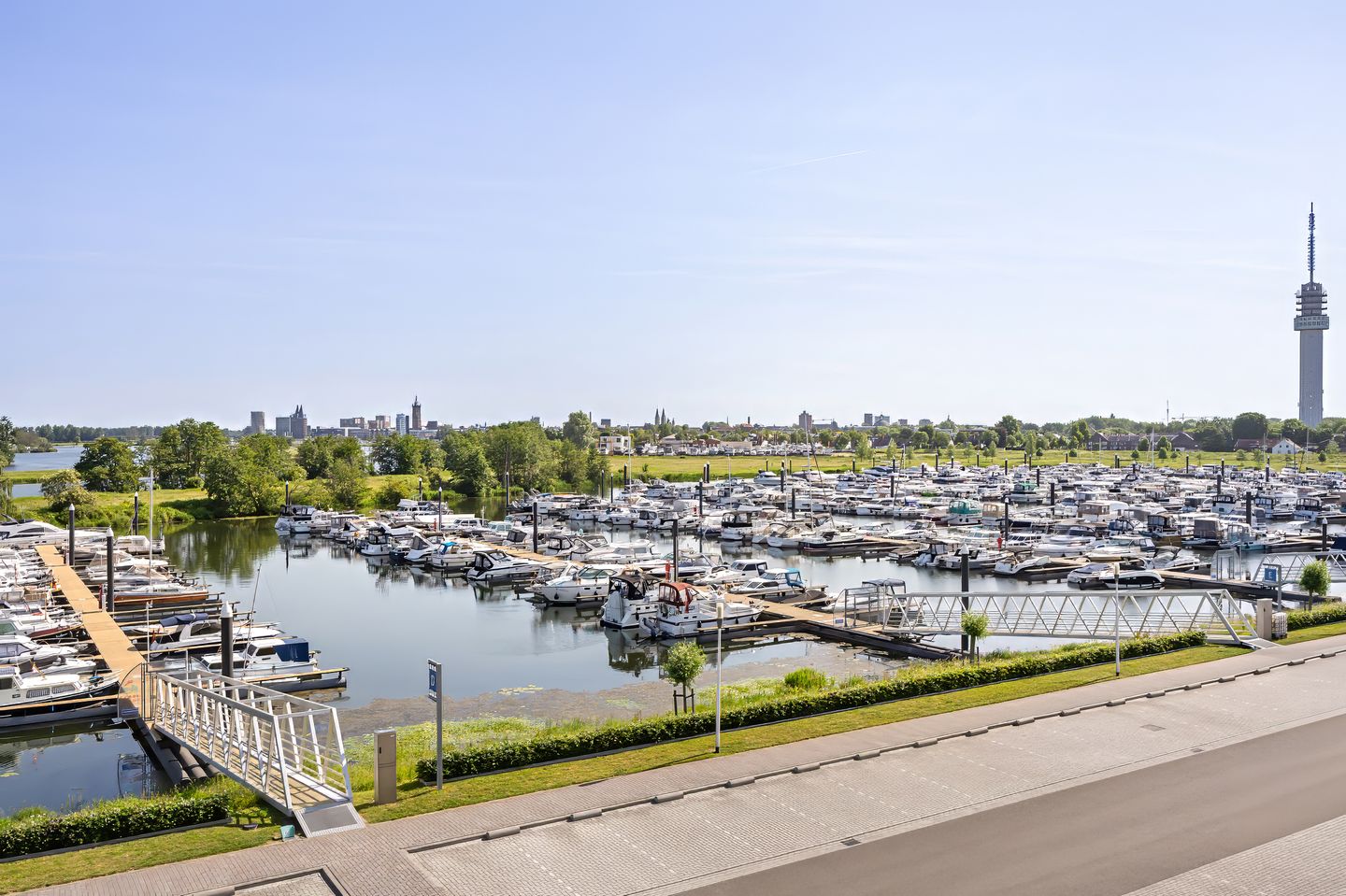 Foto 1 van Havenkwartier 101