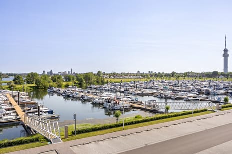 Havenkwartier thumbnail