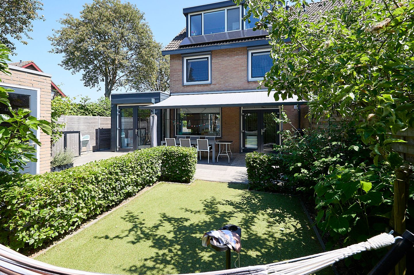 Photo 14 of van Speykstraat 37