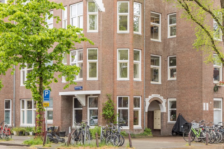 Foto 4 van Bankastraat 68-B