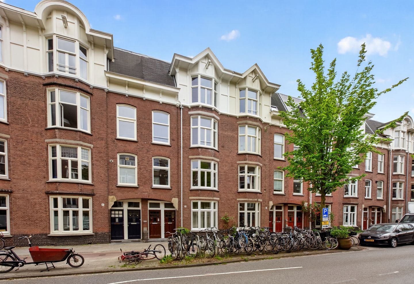 Foto 4 van Wethouder Frankeweg 38-2