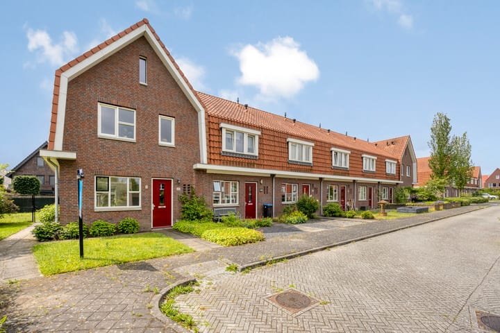 Ter Boort 21