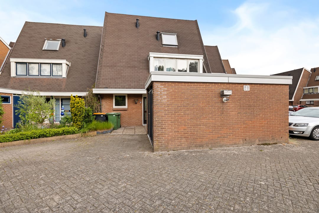 Foto 43 van van Leeuwenhoekstraat 116