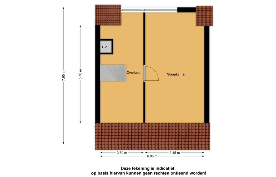 Photo 17 of van Speykstraat 37