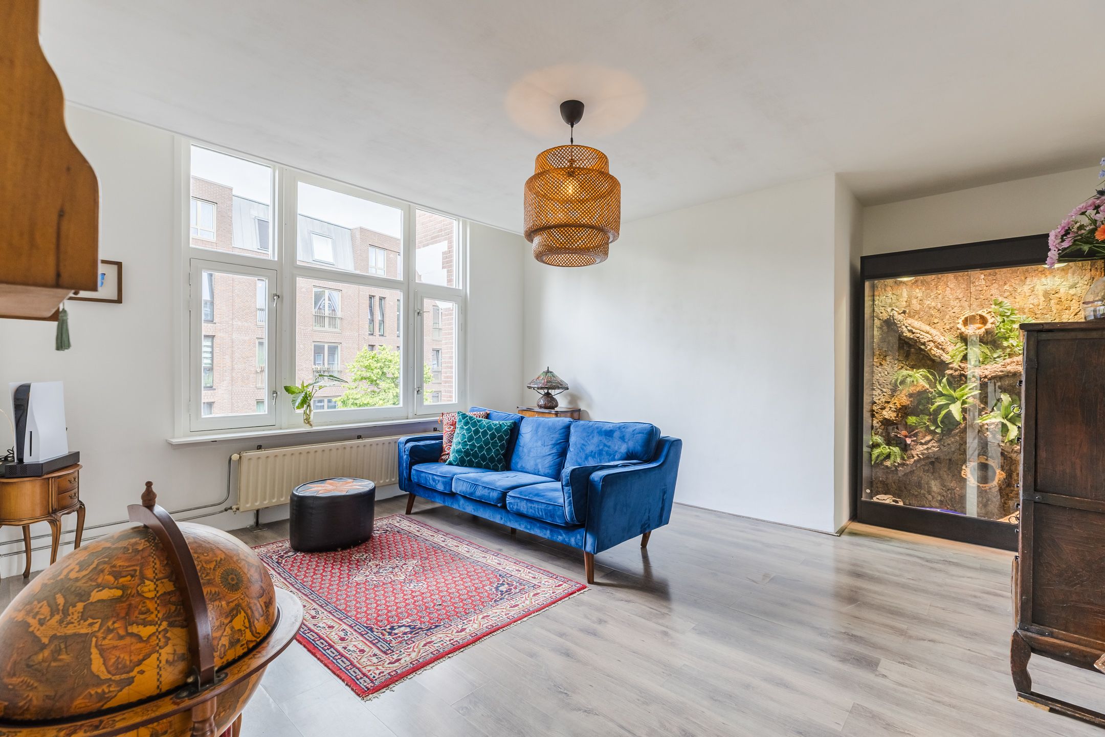 Photo 6 of Bankastraat 68-B