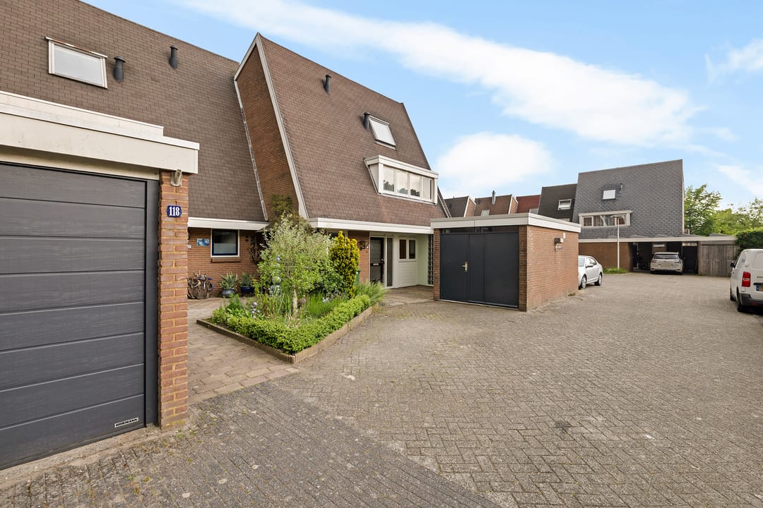 Foto 41 van van Leeuwenhoekstraat 116